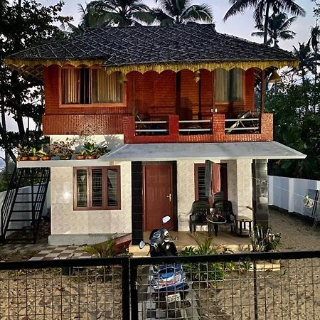 Cherai Beach Retreat 外观 照片