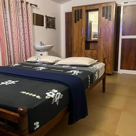 Cherai Beach Retreat 外观 照片