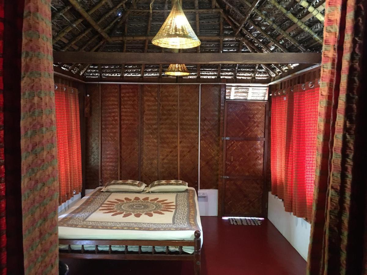 Cherai Beach Retreat 外观 照片