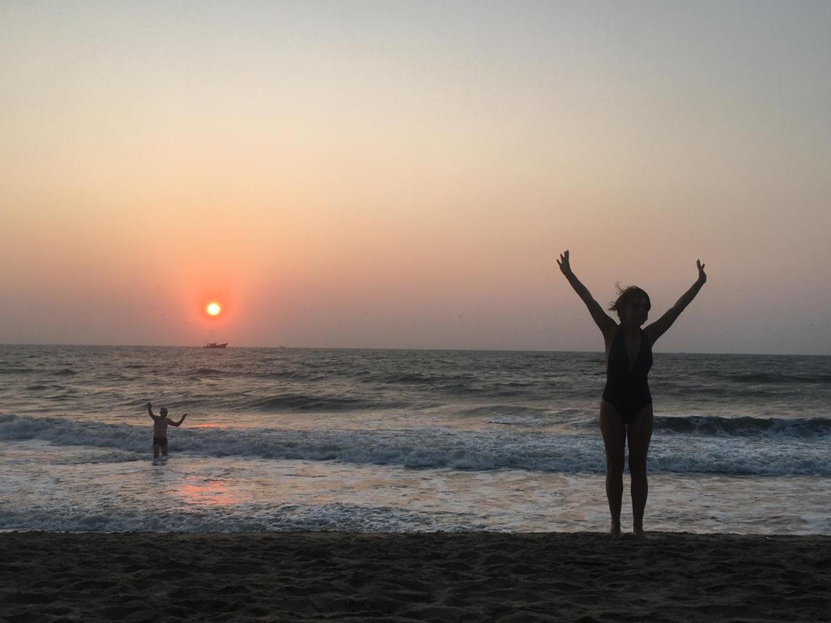 Cherai Beach Retreat 外观 照片