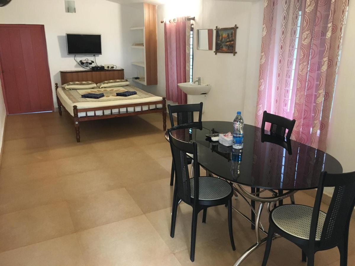 Cherai Beach Retreat 外观 照片