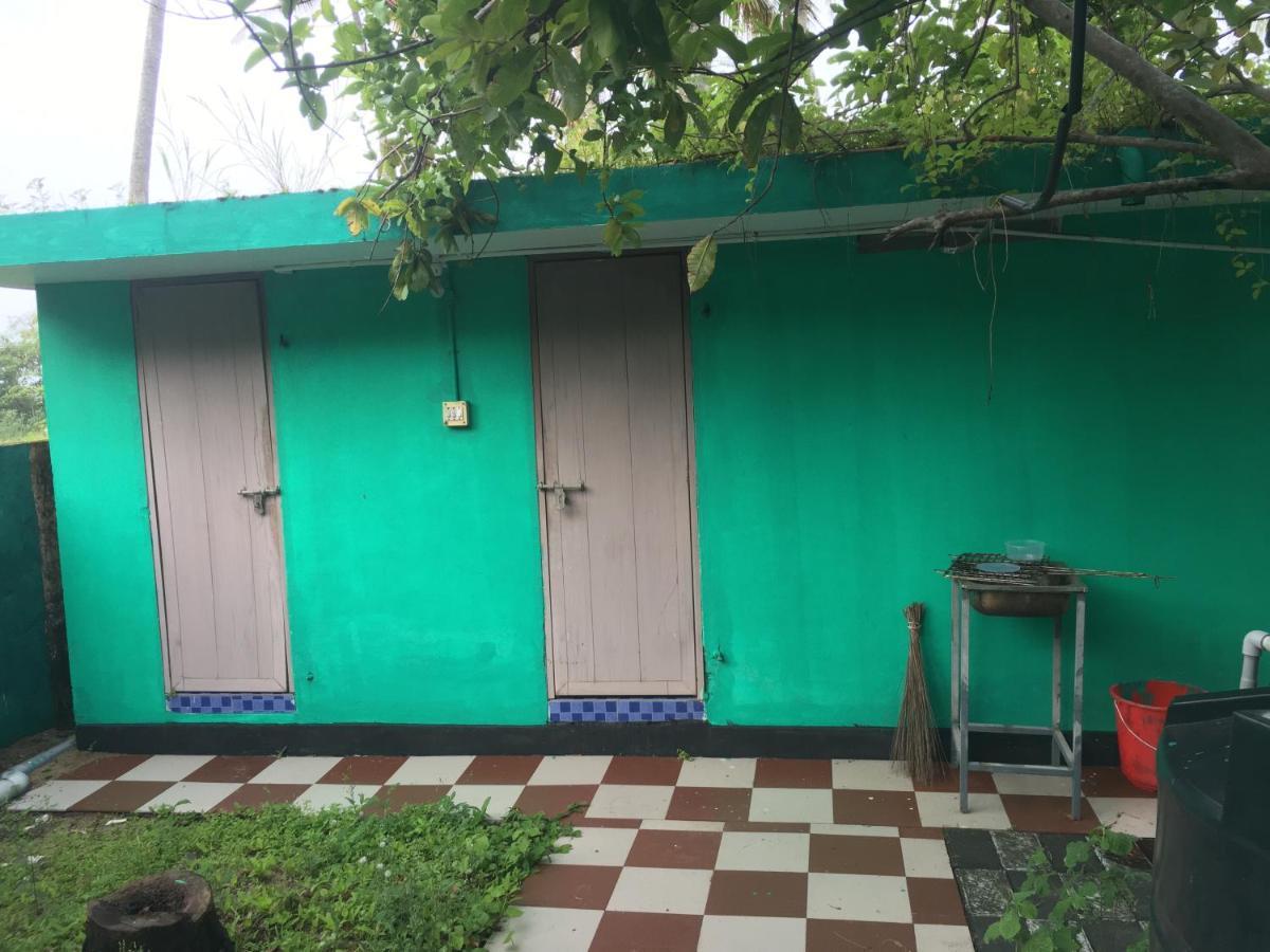 Cherai Beach Retreat 外观 照片