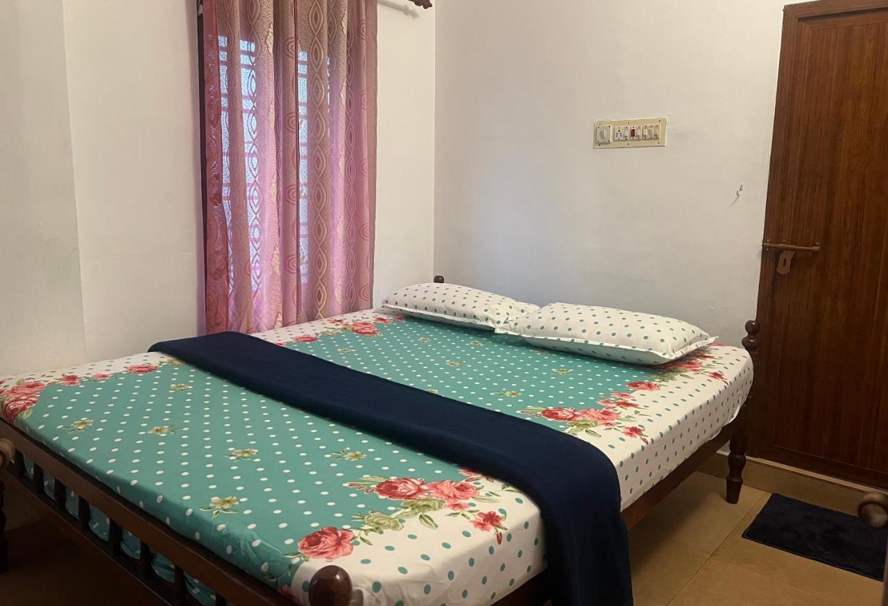 Cherai Beach Retreat 外观 照片