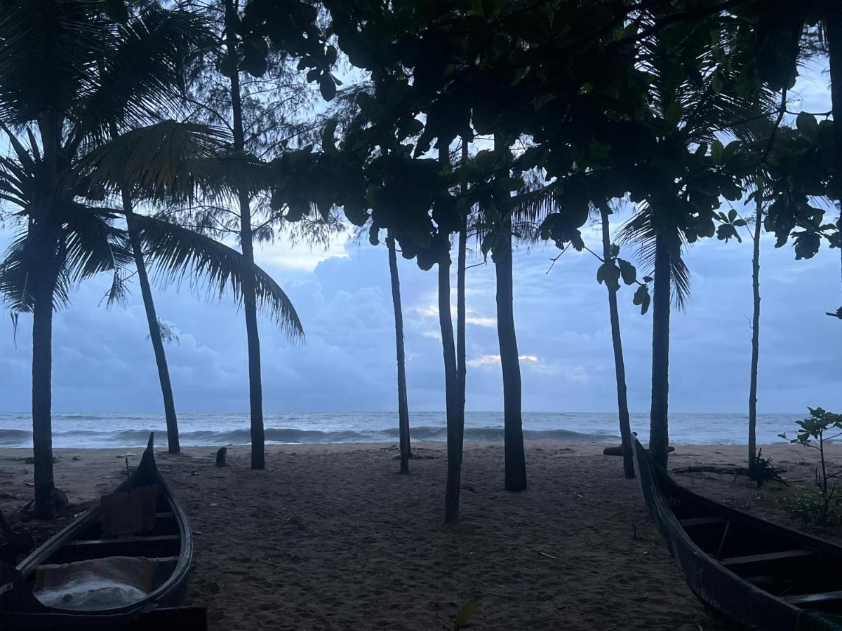 Cherai Beach Retreat 外观 照片