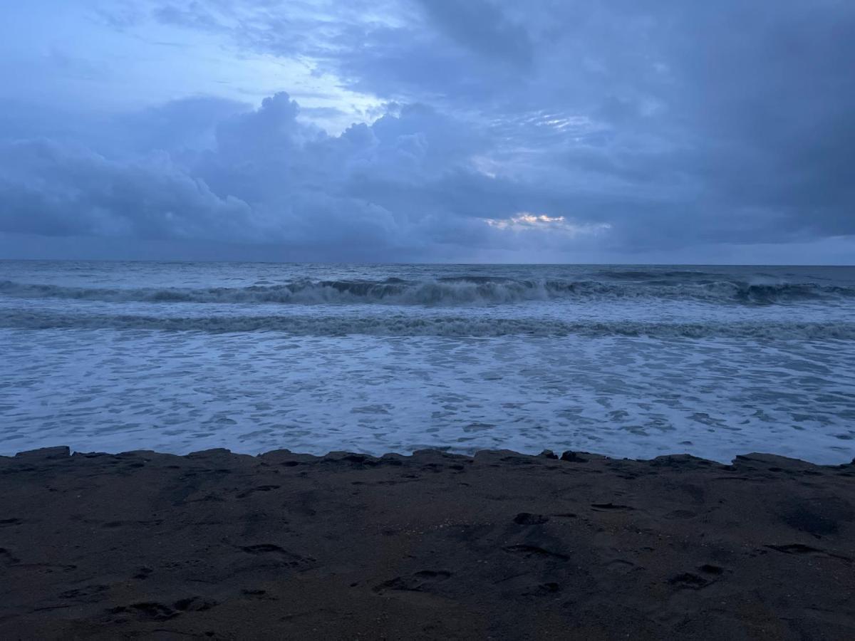 Cherai Beach Retreat 外观 照片