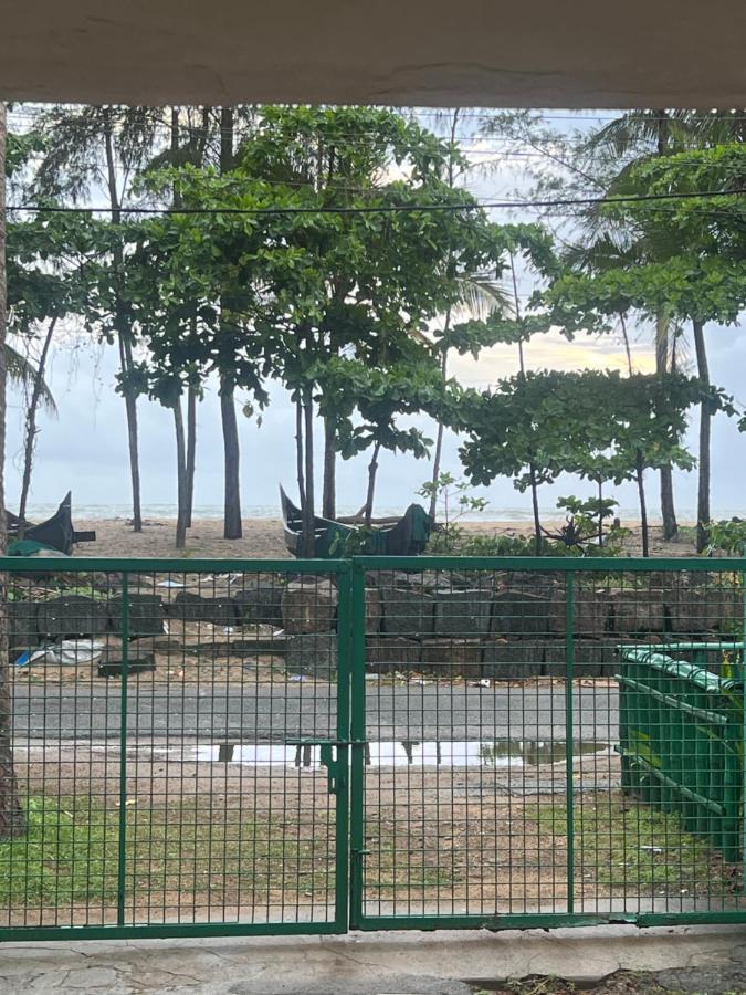 Cherai Beach Retreat 外观 照片