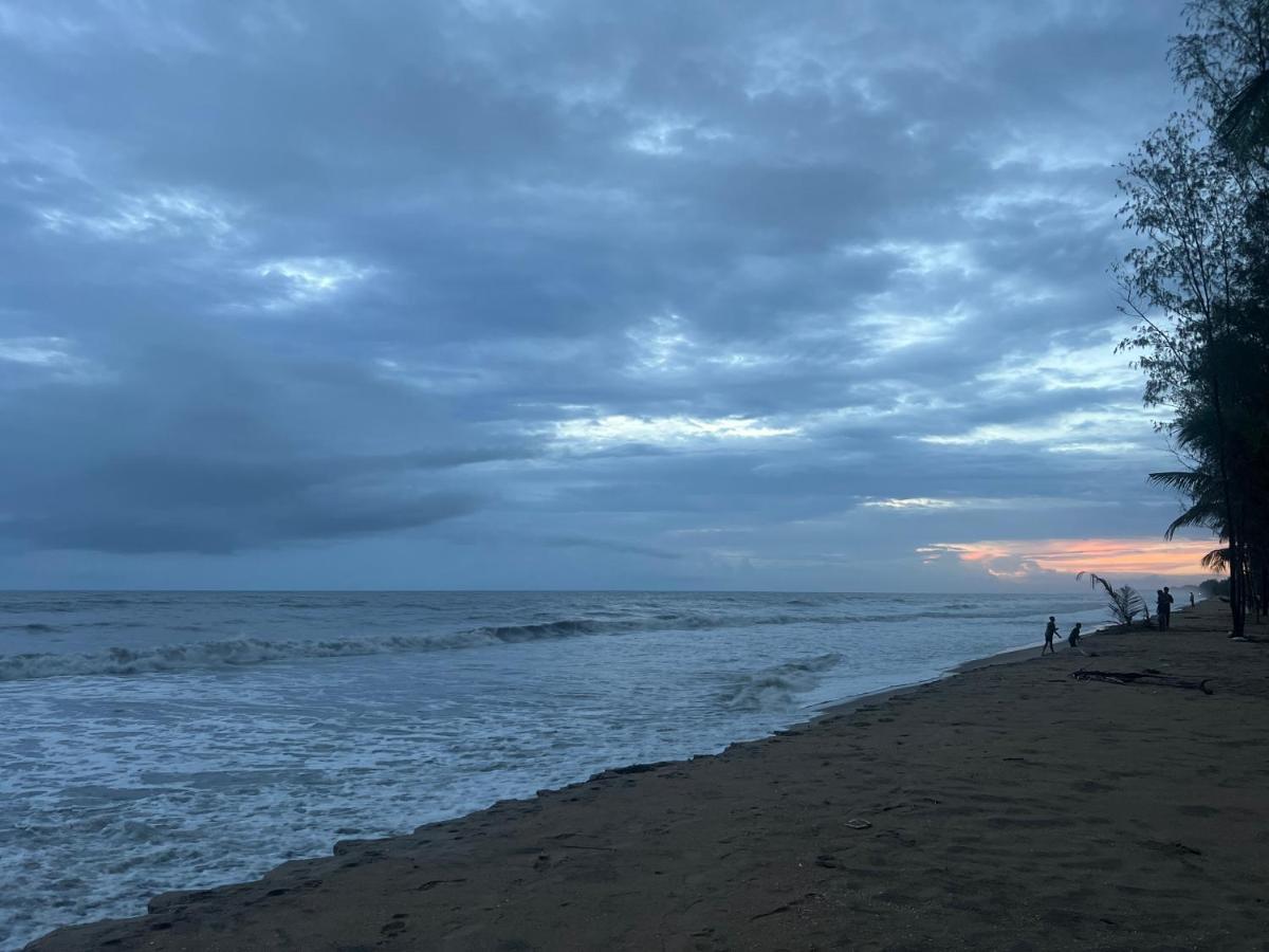Cherai Beach Retreat 外观 照片