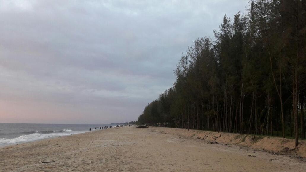Cherai Beach Retreat 外观 照片