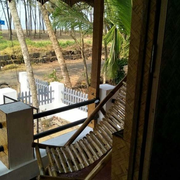 Cherai Beach Retreat 外观 照片