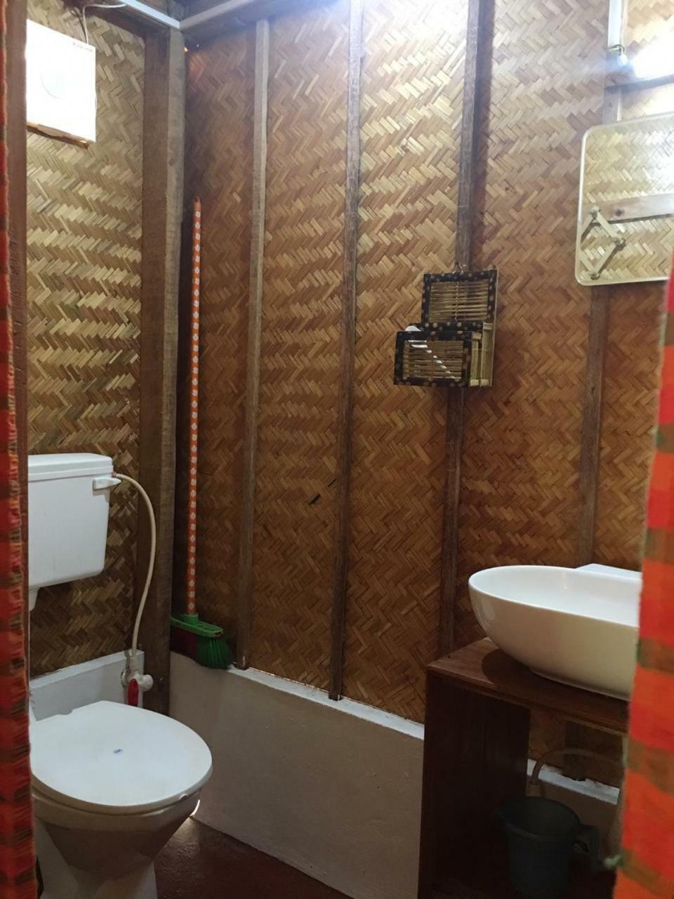 Cherai Beach Retreat 外观 照片