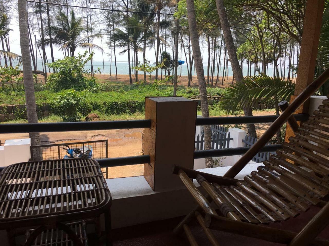 Cherai Beach Retreat 外观 照片